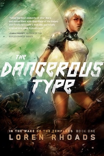 Front cover_The Dangerous Type