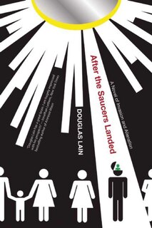 Front cover_After the Saucers Landed