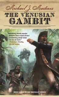Couverture_The Venusian Gambit