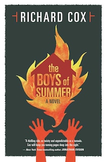 Couverture_The Boys of Summer