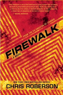Front cover_Firewalk