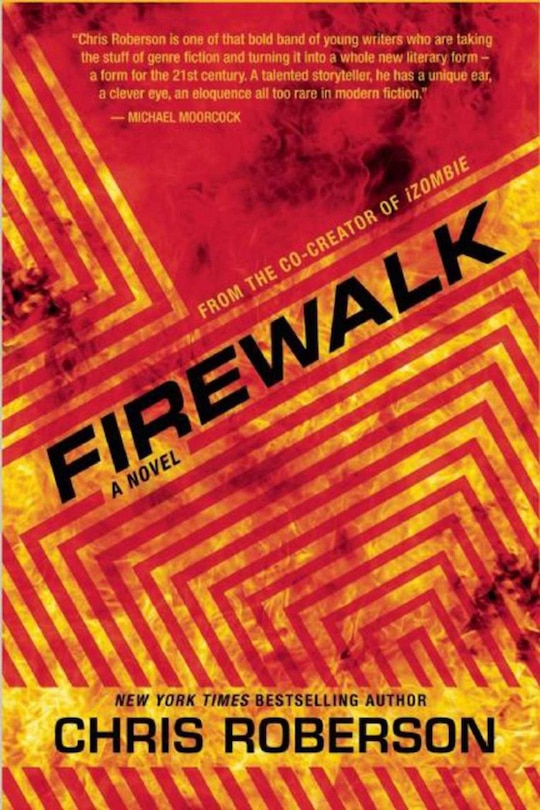 Front cover_Firewalk