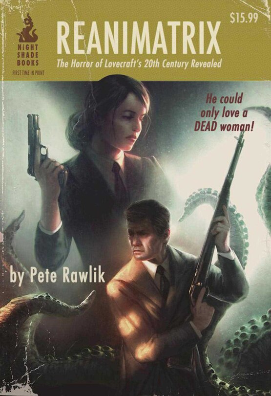 Front cover_Reanimatrix