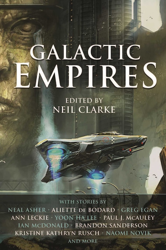 Galactic Empires