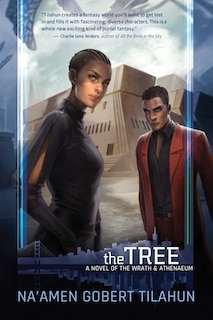 Couverture_The Tree