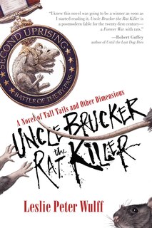 Front cover_Uncle Brucker the Rat Killer