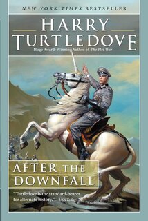 Front cover_After the Downfall