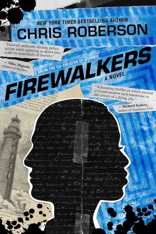 Front cover_Firewalkers