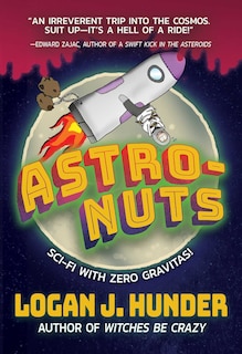 Astro-nuts