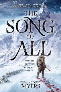 Front cover_The Song of All