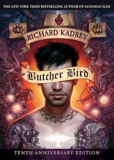 Front cover_Butcher Bird