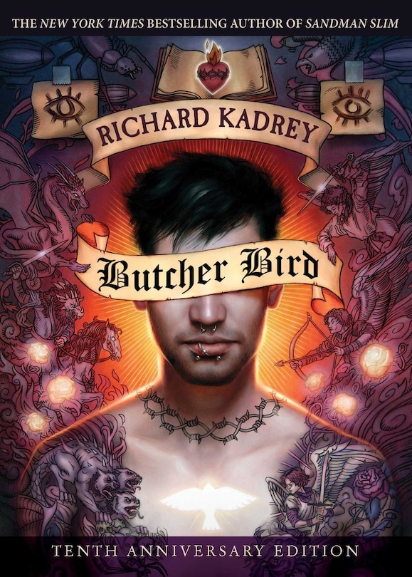 Front cover_Butcher Bird