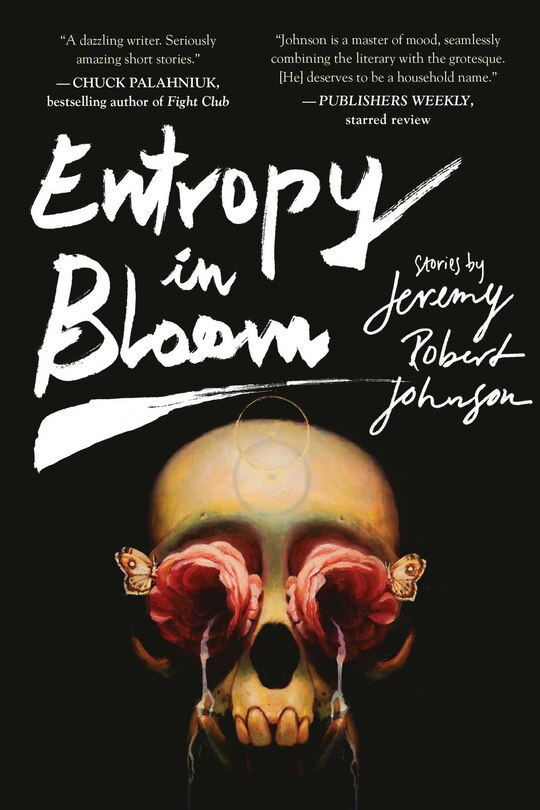 Front cover_Entropy In Bloom