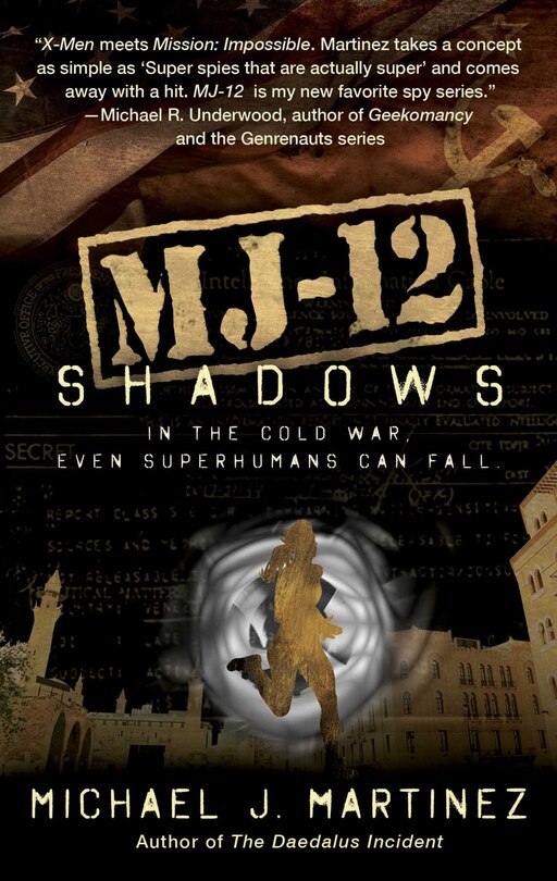 Couverture_Mj-12: Shadows