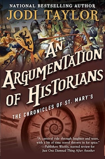 Front cover_An Argumentation of Historians