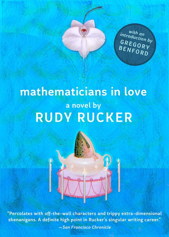 Front cover_Mathematicians In Love