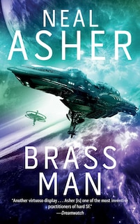 Front cover_Brass Man