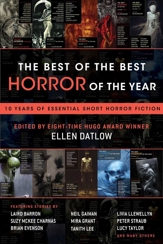 Front cover_The Best of the Best Horror of the Year