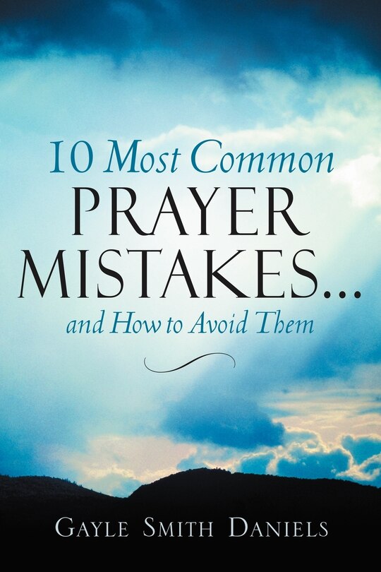 Couverture_10 Most Common Prayer Mistakes...
