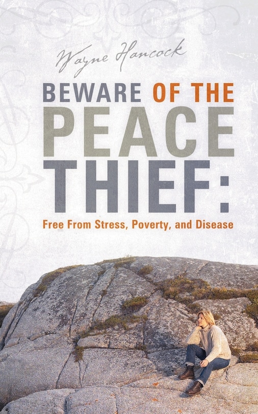 Couverture_Beware of the Peace Thief