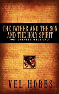 Couverture_The Father and the Son and the Holy Spirit