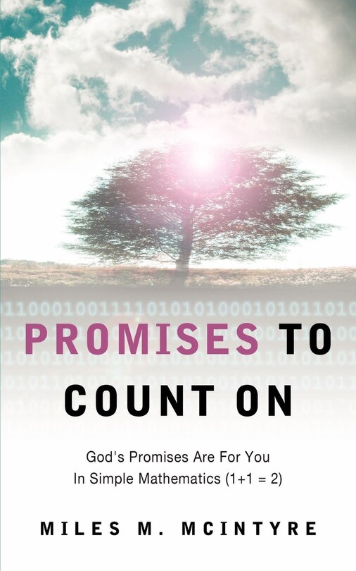 Couverture_Promises to Count on