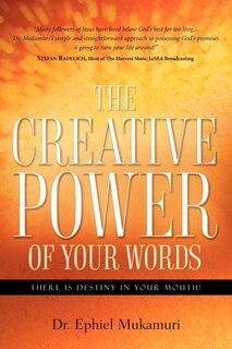 Couverture_The Creative Power of Your Words