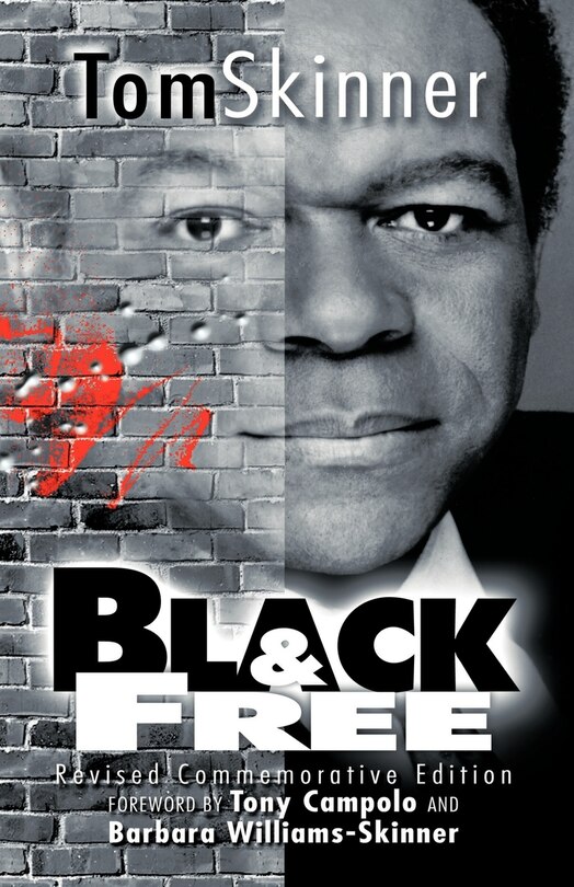 Front cover_Black and Free