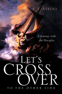 Couverture_Let's Cross Over to the Other Side