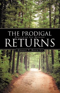 Couverture_The Prodigal Returns