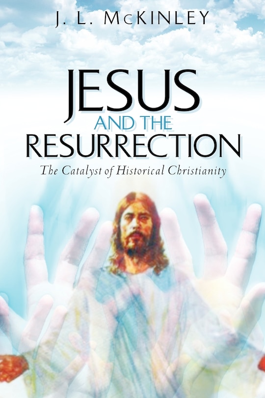 Front cover_Jesus and the Resurrection