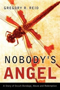 Couverture_Nobody's Angel