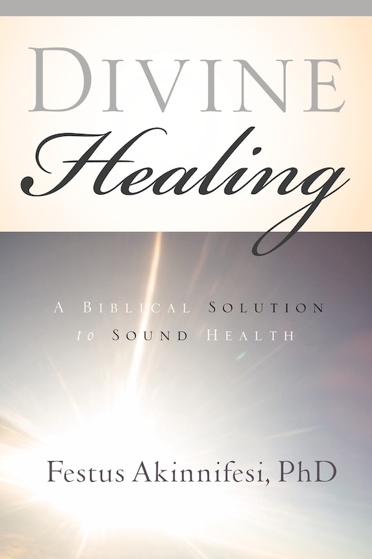 Front cover_Divine Healing