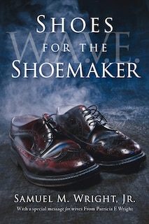 Front cover_Shoes for the Shoemaker