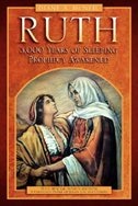 Front cover_Ruth 3,000 Years of Sleeping Prophecy Awakened