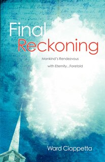 Front cover_Final Reckoning