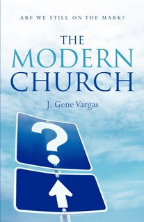 Couverture_The Modern Church