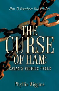 Front cover_The Curse Of Ham