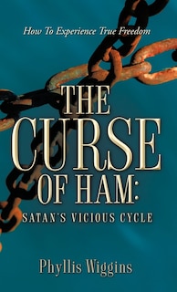 Couverture_The Curse of Ham