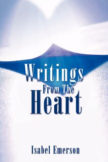 Couverture_Writings from the Heart