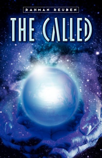 Couverture_The Called