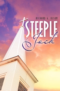 Couverture_Steeple Jack