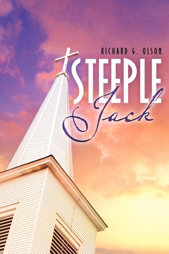 Couverture_Steeple Jack