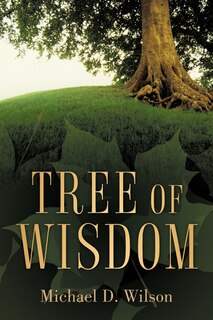 Front cover_Tree of Wisdom