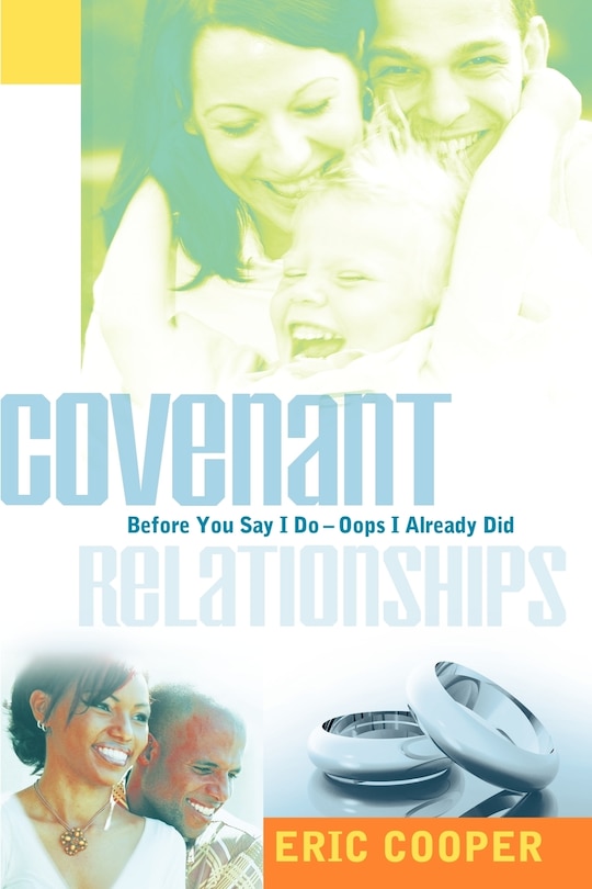 Front cover_Covenant Relationships