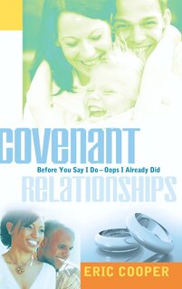 Front cover_Covenant Relationships