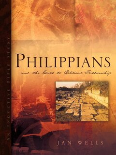 Front cover_Philippians and the Call to Biblical Fellowship