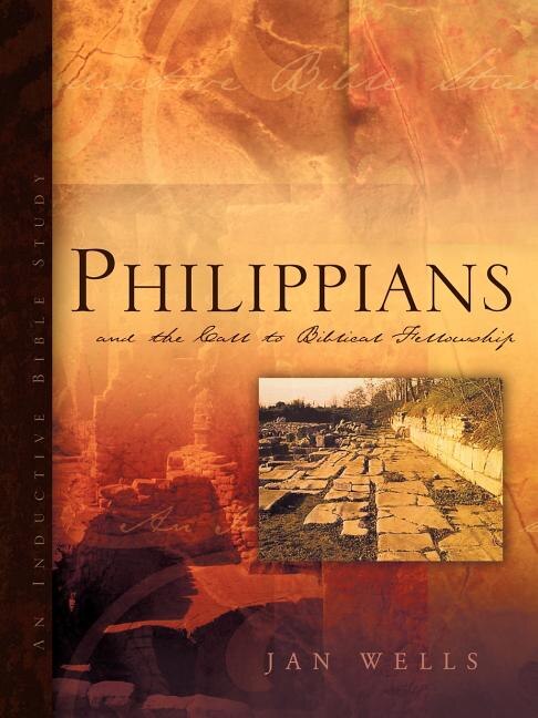 Front cover_Philippians and the Call to Biblical Fellowship
