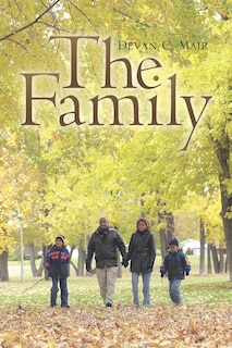 Front cover_The Family