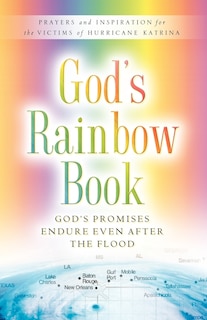 Couverture_God's Rainbow Book